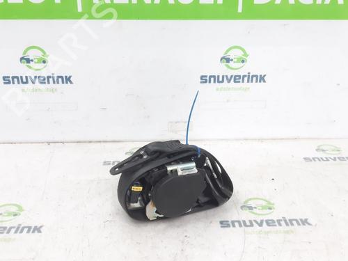 Used Front left seatbelt Front left seatbelt 25980362 25980362