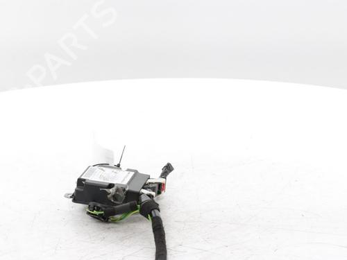 ECU airbags PEUGEOT 508 II (FB_, FH_, F3_) PureTech 130 (FBHNSR) | BP30186240M53