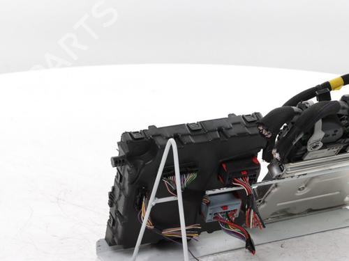 Engine control unit (ECU) RENAULT KANGOO Express (FW0/1_) 1.5 dCi 95 (FW16) | BP30186635M57 