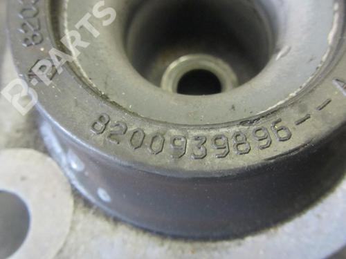 Engine mount RENAULT TWINGO II (CN0_) 1.2 (CN0D) | BP10784279M89 - Image 2