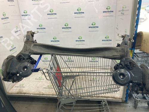 Used Rear axle Rear axle 24300332 24300332