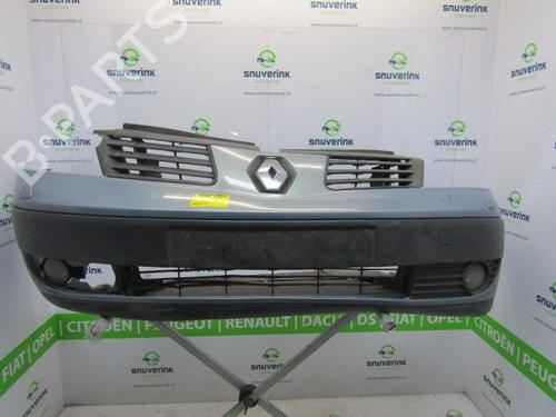 Used Front bumper RENAULT ESPACE IV (JK0/1_) 3.5 V6 (JK00, JK0F, JK0P, JK0S, JK0W) (241 hp) 10786560