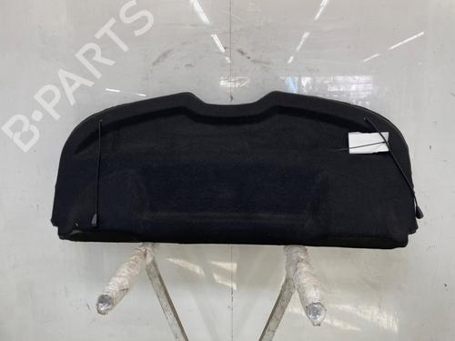 Used Rear parcel shelf Rear parcel shelf 34567321 34567321