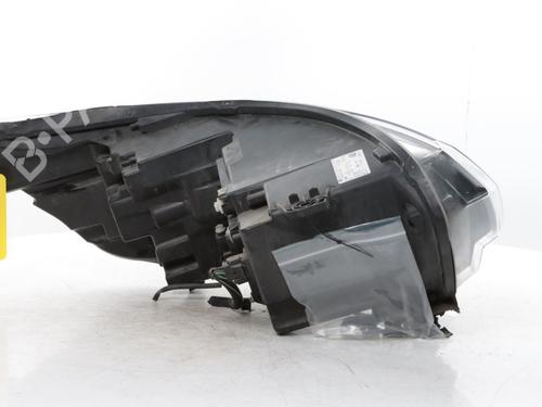Left headlight RENAULT TRAFIC III Van (FG_) 2.0 dCi 170 (FGMM, FGMV) | BP34423620C28 - Image 7