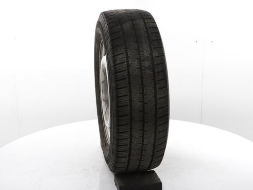 Rim RENAULT TRAFIC III Van (FG_) 2.0 dCi 120 (FGMN) | BP29426650C45 