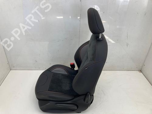 Left front seat PEUGEOT 2008 I (CU_) 1.6 BlueHDi 100 | BP31592165C15 - Image 3