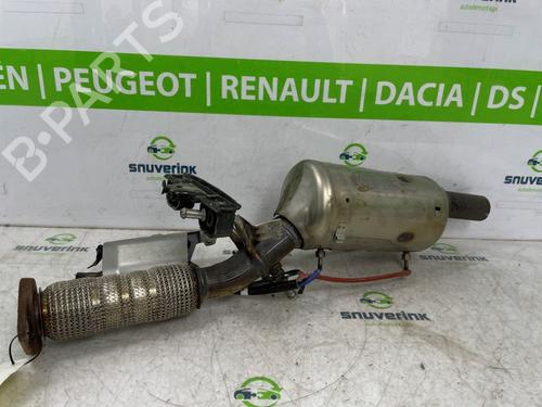 Particulate filter RENAULT CAPTUR II (HF_) E-TECH 160 | BP26488937M81 - Image 5