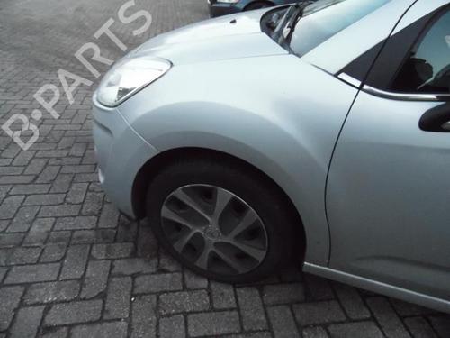 AC compressor CITROËN C3 II (SC_) 1.6 HDi | BP40584307M34 - Image 18
