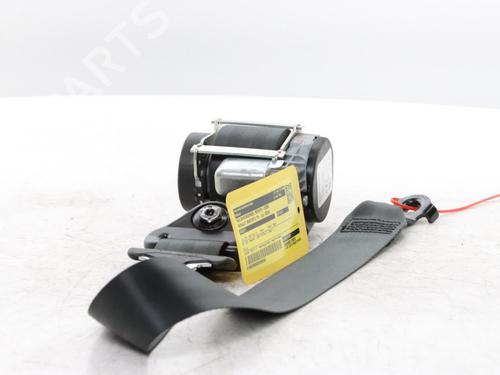 Front right seatbelt RENAULT MASTER III Van (FV) 2.3 dCi 150 FWD (FV0F, FV03, FV09) | BP34057906I25 - Image 3