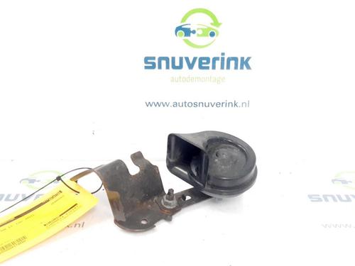 Used Horn Horn 13193617 13193617
