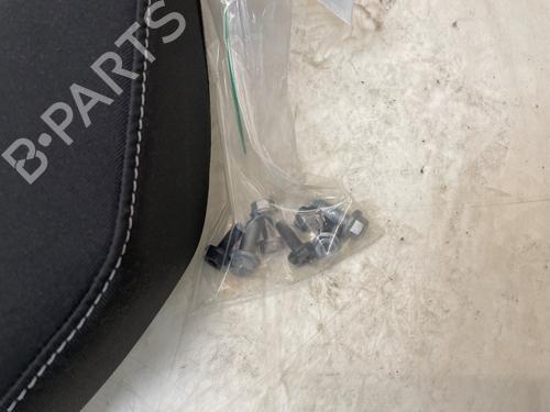 Rear seat OPEL CORSA F (P2JO) 1.2 (68) | BP36538053C17 - Image 4
