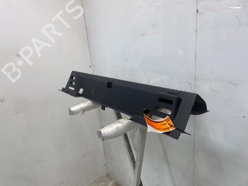 Boot lining CITROËN C3 AIRCROSS II (2R_, 2C_) 1.2 PureTech 130 (2RHNYH) | BP38110421I3 - Image 2