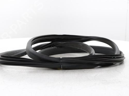 Used Rubber door seal Rubber door seal 37660184 37660184