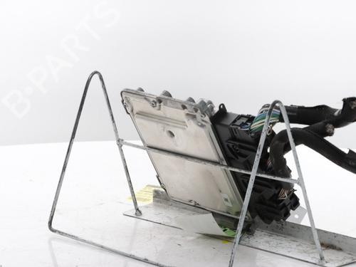 Engine control unit (ECU) OPEL VIVARO B Van (X82) 1.6 CDTI (05) | BP39507772M57 - Image 7