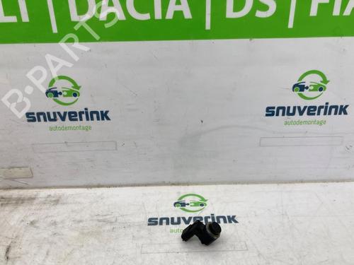 Used Electronic module Electronic module 21193657 21193657