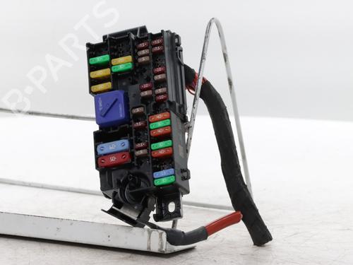 Used Fuse box Fuse box 34564301 34564301