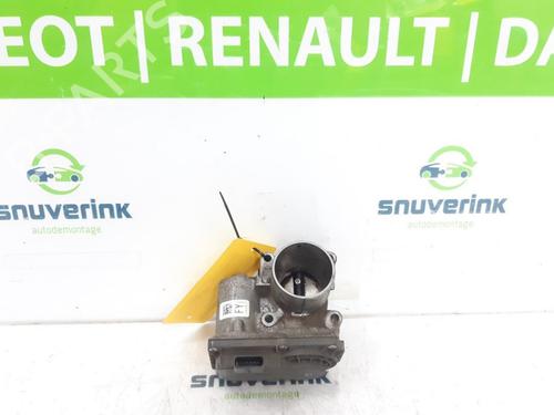 Throttle body RENAULT TWINGO III (BCM_, BCA_) 1.0 SCe 70 | BP18661807M82 