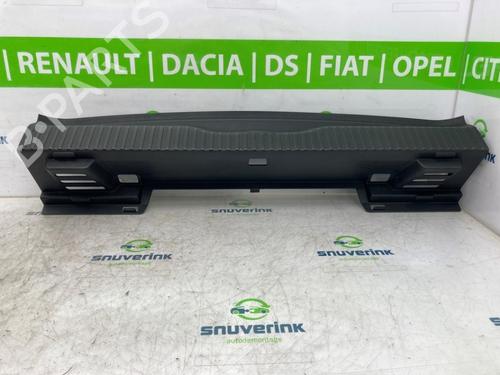 Bagagerumsbeklædning CITROËN C3 AIRCROSS II (2R_, 2C_) 1.2 PureTech 110 (2RHNZB, 2RHNZW, 2RHNPX, 2RHNPJ) (110 hp) 21194528