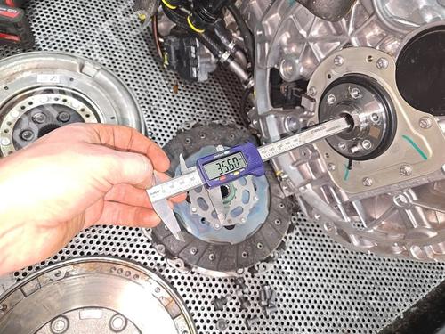 Engine OPEL MOKKA 1.2 (76) | BP31592155M1 - Image 7