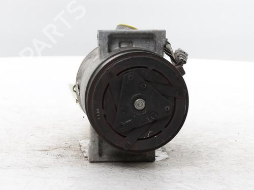 AC compressor RENAULT CAPTUR I (J5_, H5_) 0.9 TCe 90 | BP37660182M34 - Image 8