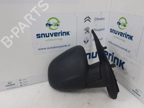 Used Right mirror RENAULT KANGOO Express (FW0/1_) 1.5 dCi 90 (FW0G, FW05, FW08, FW11) (90 hp) 10794520