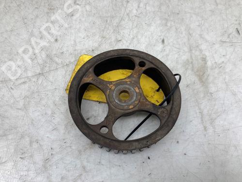 Used Pulley RENAULT MEGANE II (BM0/1_, CM0/1_) 1.6 16V (BM0C, CM0C) (113 hp) 31261007