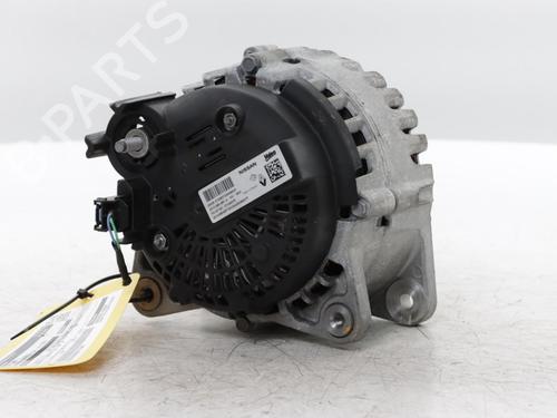 Used Alternator Alternator 34566852 34566852