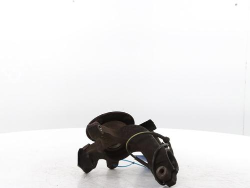 Left front steering knuckle PEUGEOT 107 (PM_, PN_) 1.0 | BP31050012M25 