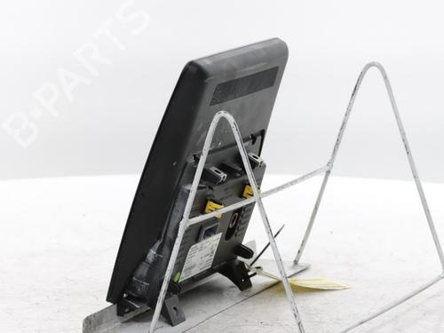 Display RENAULT CLIO V (B7_) 1.5 Blue dCi 100 (B7AD) | BP34565873C48 - Image 4