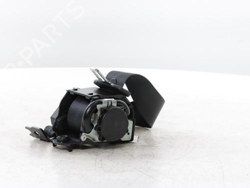 Rear right seatbelt RENAULT CLIO V (B7_) 1.0 TCe 90 (B7MT) | BP35814863I28  - Image 9
