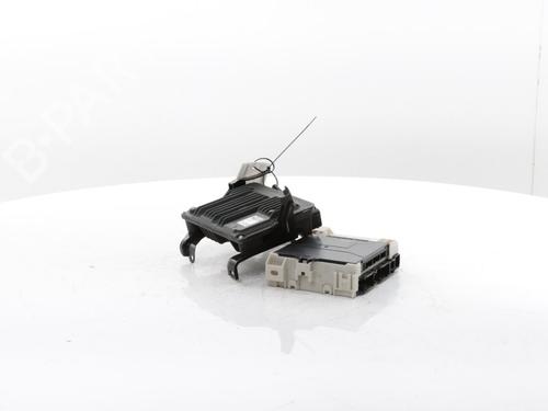 Engine control unit (ECU) TOYOTA RAV 4 V (_A5_, _H5_) 2.5 Hybrid AWD (AXAH54, AXAL54) | BP28288860M57 - Image 7