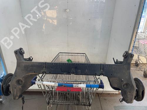 Bagaksel Bagaksel RENAULT CAPTUR II (HF_) E-TECH 145 (HFMU) (143 hp) 34567084 34567084