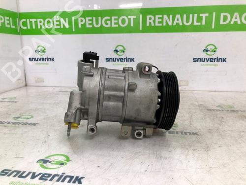 AC compressor CITROËN C4 II (NC_) 1.6 THP 155 | BP38409102M34 - Image 3