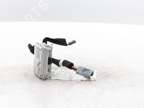 Camera RENAULT CLIO V (B7_) 1.0 TCe 90 (B7MT) | BP38111214E14 - Image 3