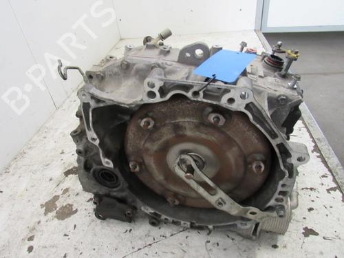 Gearbox PEUGEOT 208 I (CA_, CC_) 1.2 THP 110 | BP16764601M3 