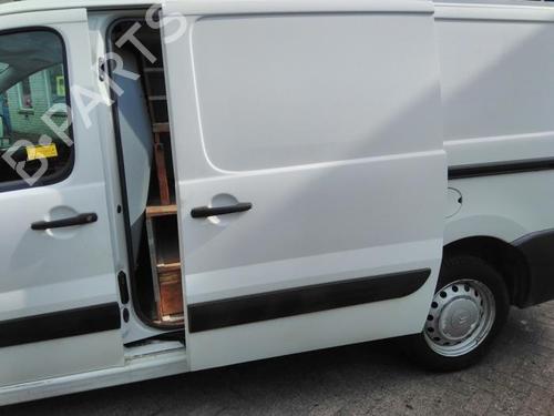 Other CITROËN JUMPY II Van 1.6 HDi 90 16V | BP40584912O1 - Image 19