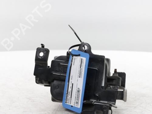 Electronic module PEUGEOT EXPERT Van (V_) E-EXPERT | BP31261497M83