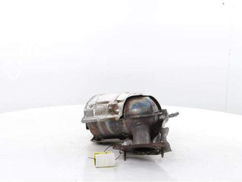 Catalyst DACIA SANDERO II TCe 90 (B8M1, B8MA, B8AC) | BP40585106M10 - Image 2