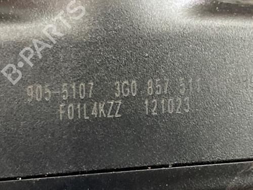 Rear mirror VW T-ROC (A11, D11) 1.0 TSI | BP40543087I6 - Image 11