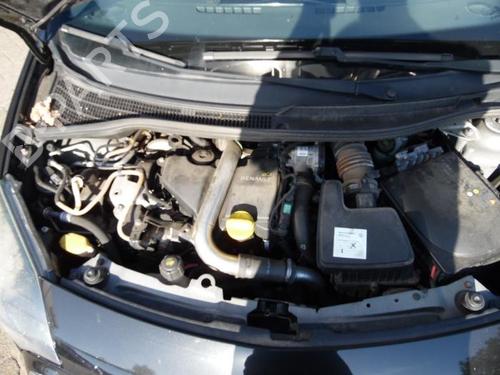 Left front driveshaft RENAULT TWINGO II (CN0_) 1.5 dCi 75 | BP40576340M38 - Image 25