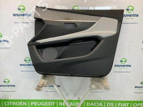 Used Front right panel PEUGEOT 3008 II SUV (MC_, MR_, MJ_, M4_) 1.2 THP/ PureTech 130 (MRHNSM, MRHNSU, MRHNSJ, MRHNYW,... (131 hp) 21193402