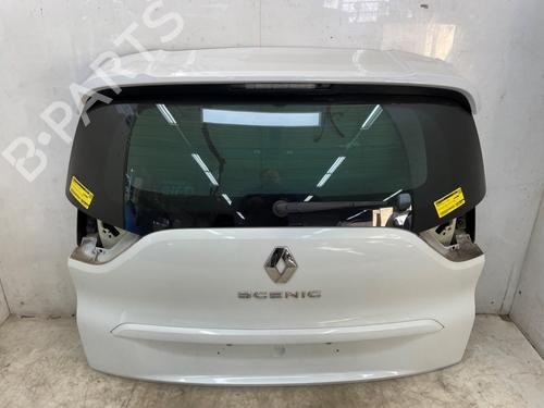 Used Tailgate Tailgate 36090209 36090209
