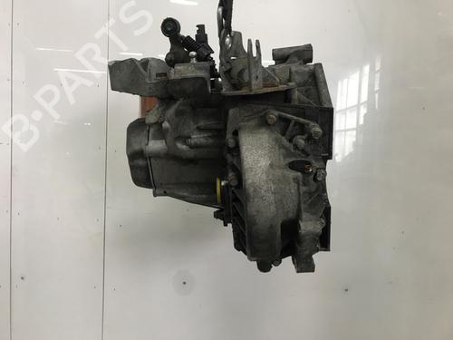 Gearbox CITROËN JUMPER II Van 2.2 HDi 100 | BP34567174M3 - Image 3