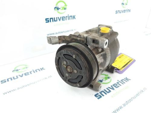 AC compressor FIAT PUNTO (188_) 1.2 60 (188.030, .050, .130, .150, .230, .250) | BP10803216M34 