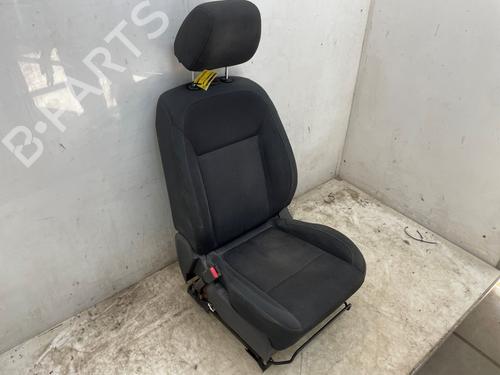 Left front seat RENAULT KOLEOS I (HY_) 2.5 (HY0C, HY0N) | BP33874446C15 - Image 3