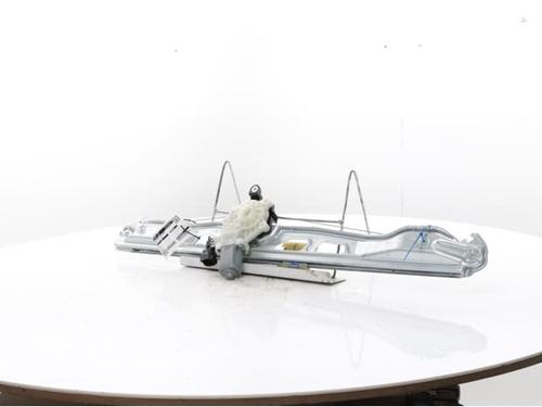 Front left window mechanism FORD TRANSIT V363 Van (FCD, FDD) 2.0 EcoBlue RWD | BP40543395C22 - Image 3