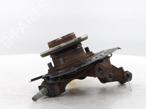 Left front steering knuckle RENAULT MASTER IV Van (F8__) BLUE DCI 170 (F8M4) | BP34566347M25 - Image 4