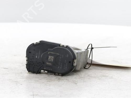 Used Throttle body Throttle body MERCEDES-BENZ C-CLASS (W205) C 180 (205.040, 205.140) (156 hp) 38347655 38347655