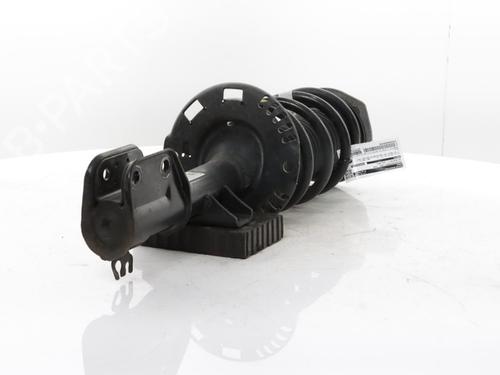Left front shock absorber VW CRAFTER Van (SY_, SX_) 2.0 TDI FWD (SYB, SYC, SYD) | BP39619105M16 - Image 9