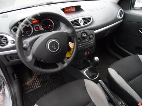 Warning switch RENAULT CLIO III (BR0/1, CR0/1) 1.5 dCi | BP40569411I22 - Image 19